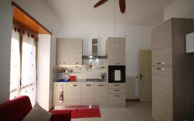 Universal Apartments Itri