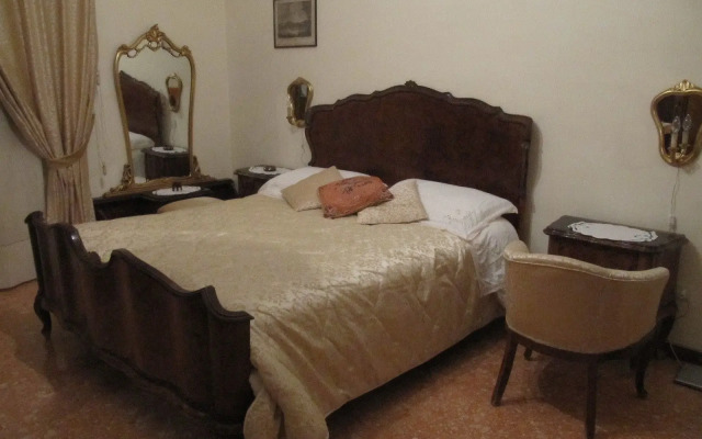Casa Rachele