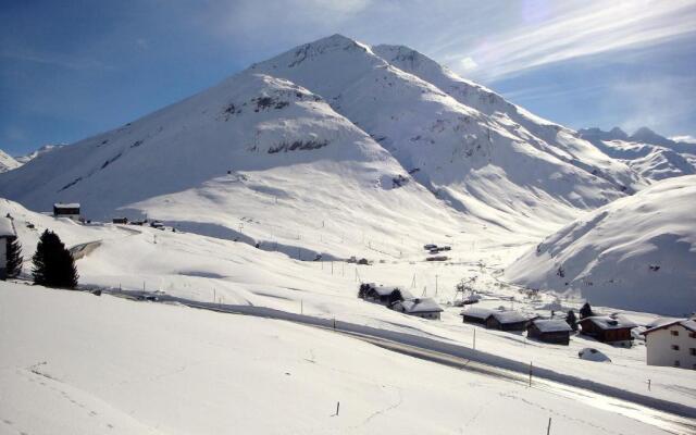 Ferienwohnung Stoffel