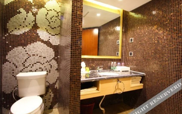 Fengning Zhujiang Hotel