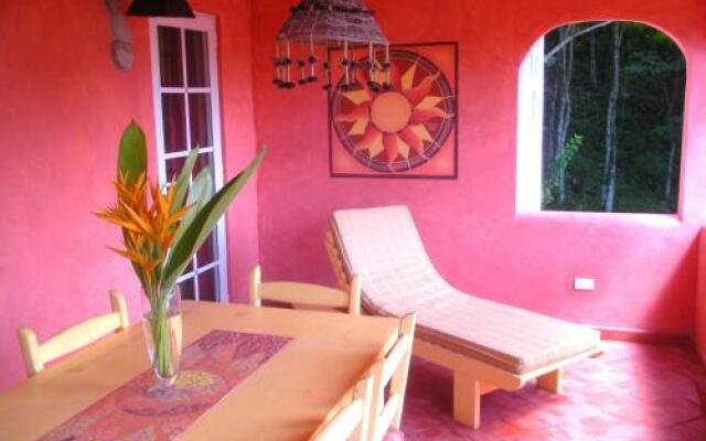 Madrugada Residencial