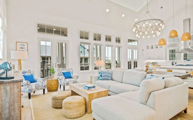 Pelican Place 108 RET