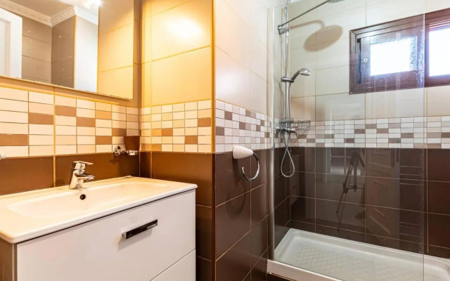 Blue Dream Villa With Private Pool by DreamHomesTenerife