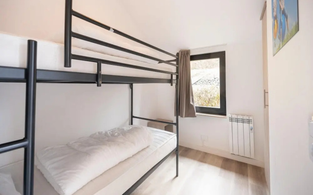 Peaceful 6-person Nature Stay, Hambachtal