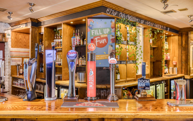 Premier Inn Bracknell Central