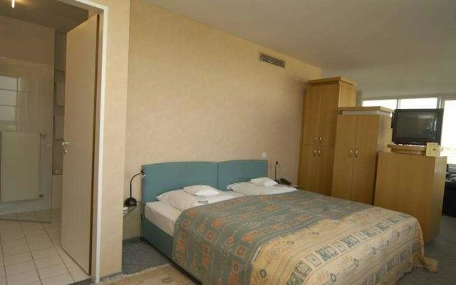 Hotel Alte Werft