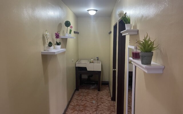 Luxurious Central Apt / 5 min from the Airport