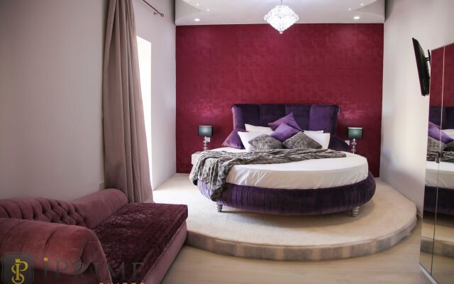 IPrime Suites