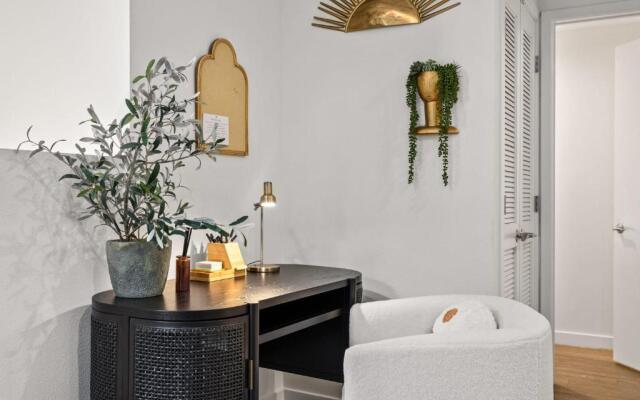 O204 - The Butterfly Suite