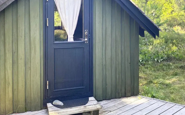 4 Person Holiday Home in Albaek