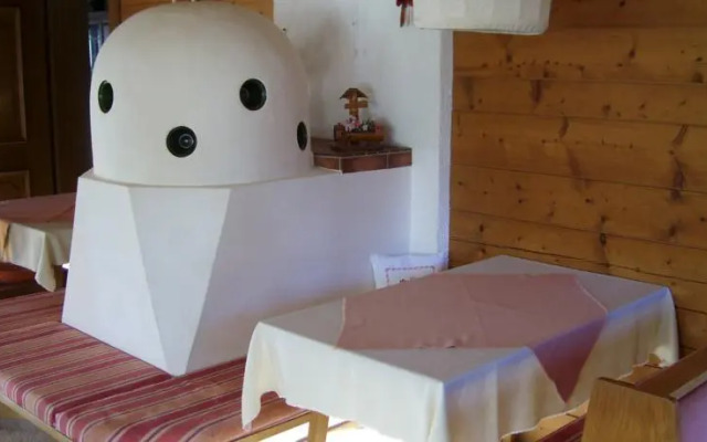 Appartements Birkenhof