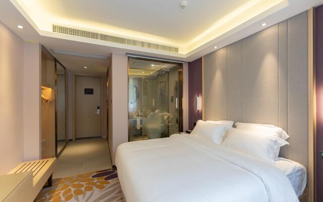 Lavande Hotel·Guilin Yangshuo Xi Street