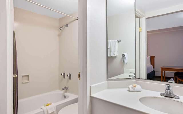 La Quinta Inn by Wyndham El Paso East Lomaland