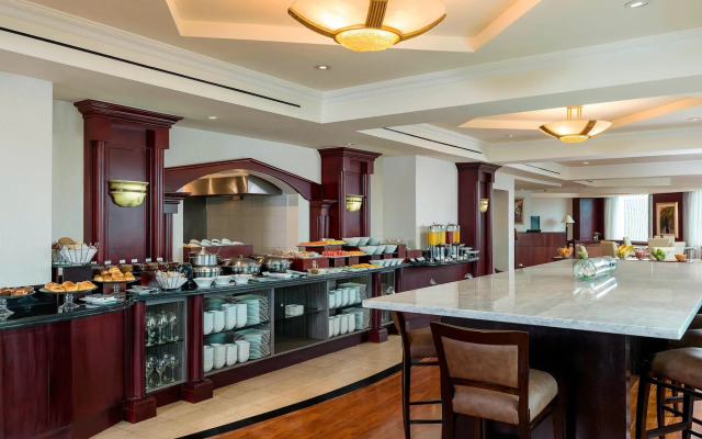 JW Marriott Quito