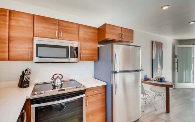 Hollywood Studios in Downtown Phoenix