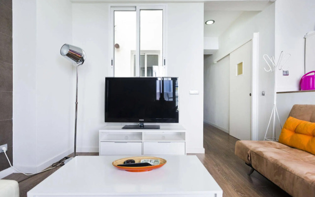 Total Valencia Attics II