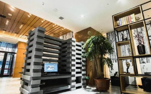 Seasons Ski Hotel Harbin