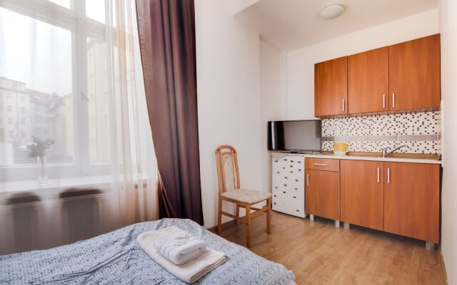 Apartment Zarra