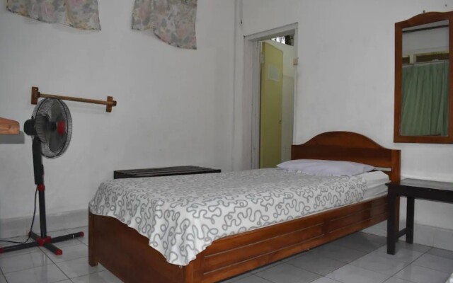 Labuan Bajo Hill Retreat