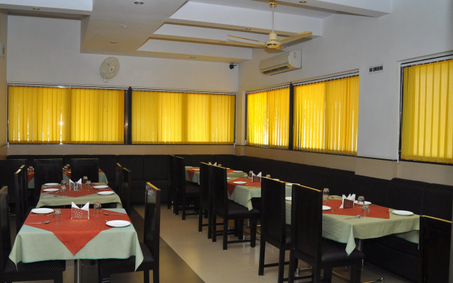 Excellency Inn