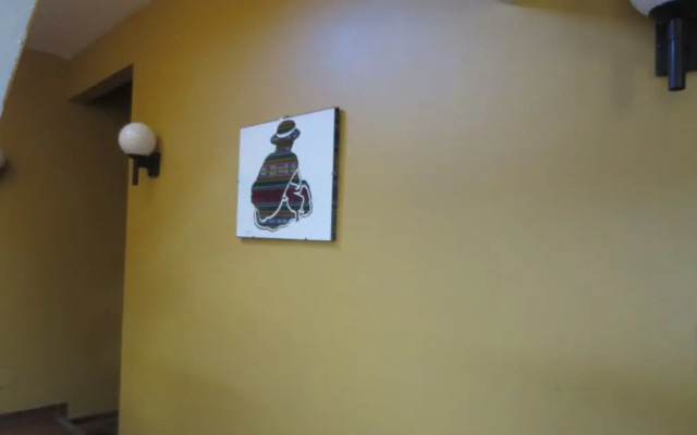 Ayenda Posada San Juan