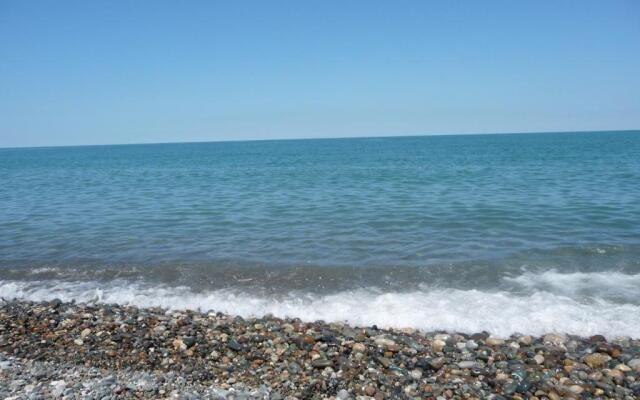 Apartments in Batumi with sea view