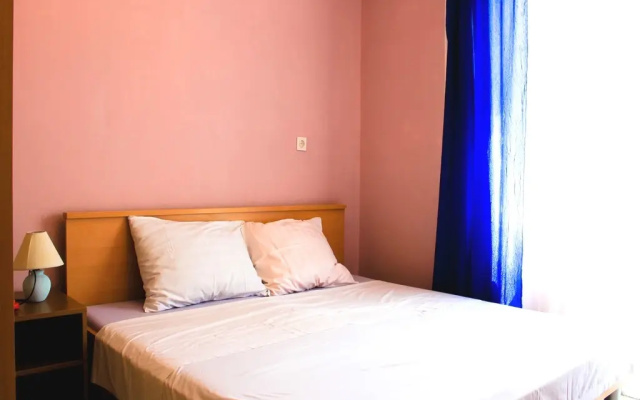 Apartments Niko