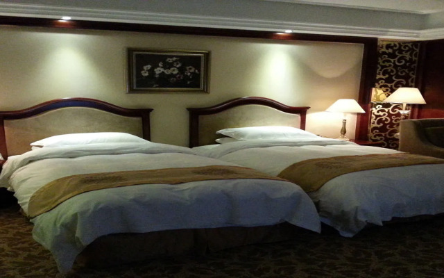 BaiYue International Hotel