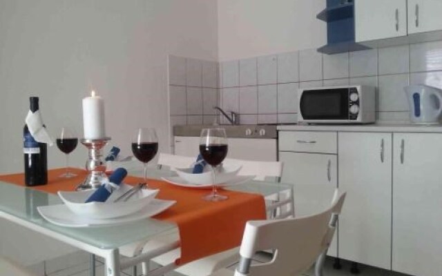 Apartments Orange