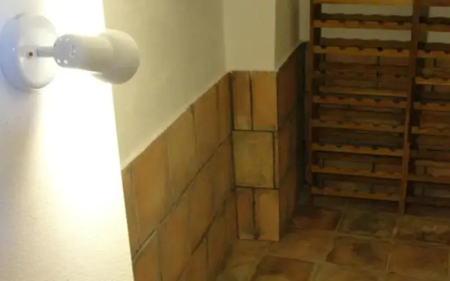 Casa Rural La Casa del Músico