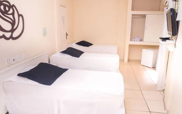Stratus Vila Hotel