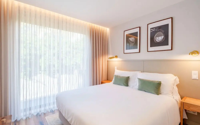 Feel Porto Firmeza Coworking & Flats