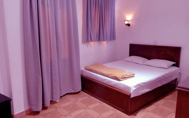 Carmine Hotel Dahab
