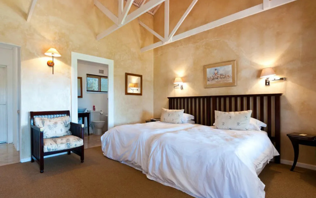 Leeuwenbosch Shearers Lodge