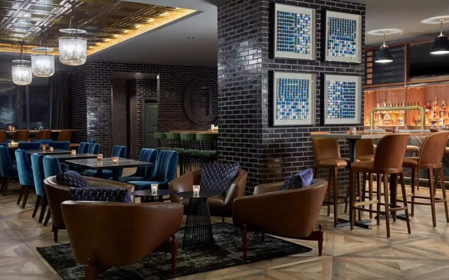 Cumberland House Knoxville, Tapestry Collection by Hilton