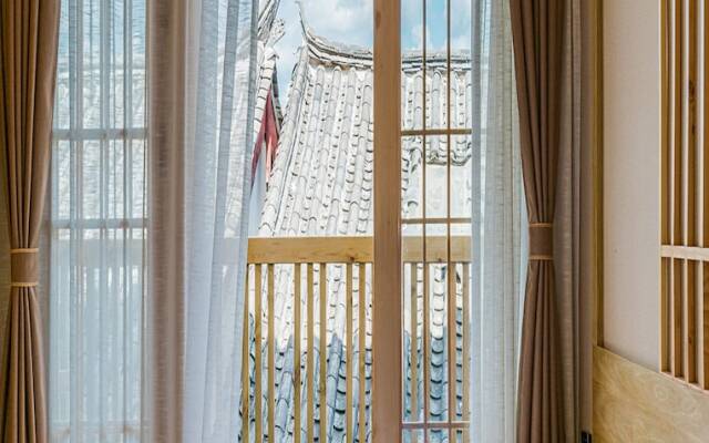 Wuhuayisu Wenjing Hotel