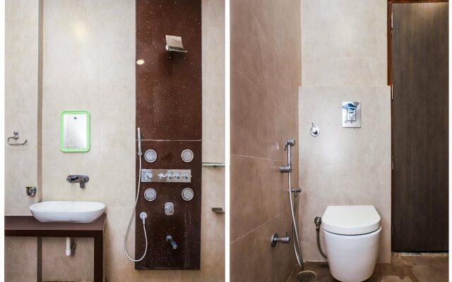 Hotel Shagun Palace By OYO Rooms