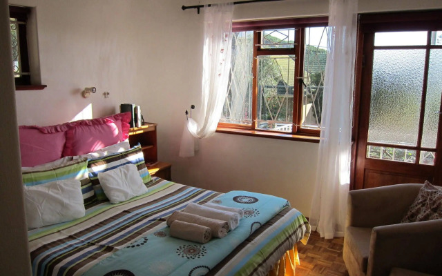 Villa Belladonna