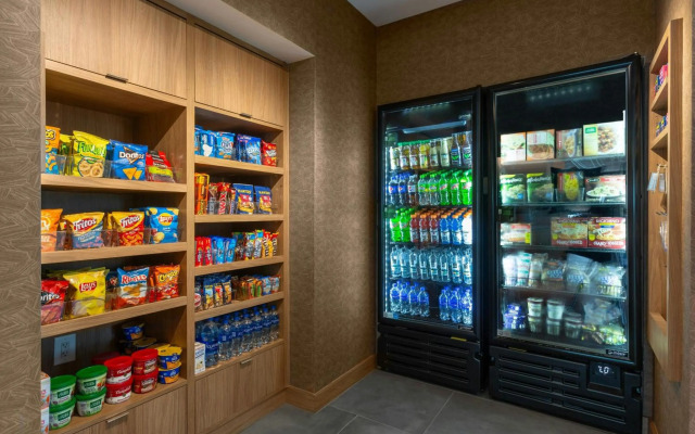 Fairfield Inn & Suites Coastal Carolina Conway