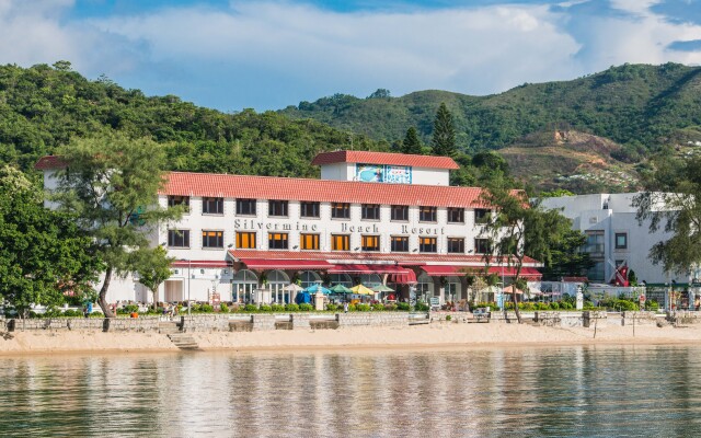 Silvermine Beach Resort