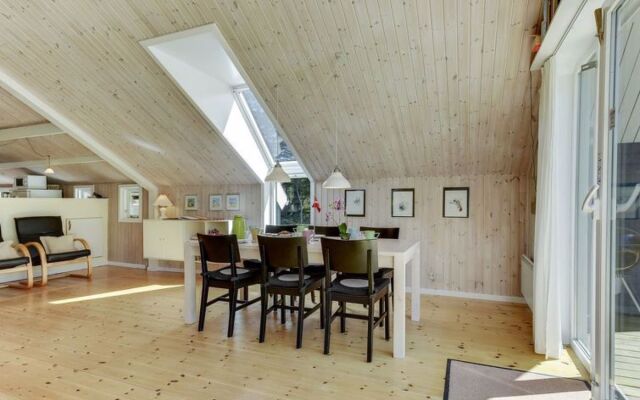 "Hatem" - 1km from the sea in NW Jutland