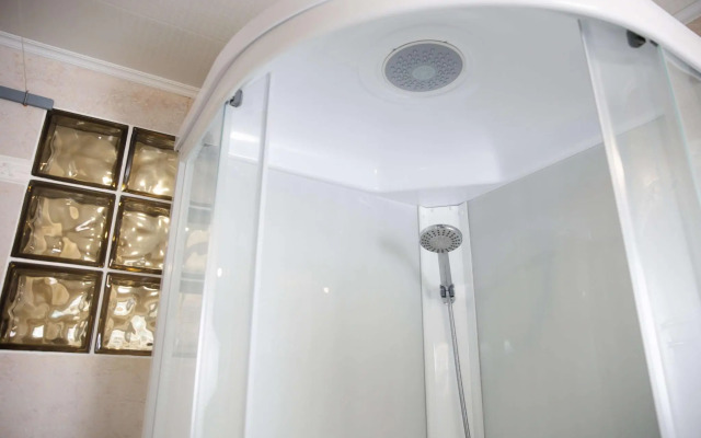 Апартаменты на улице Шейнкмана 32