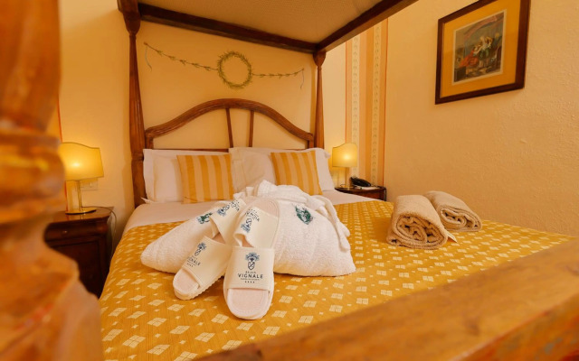 Relais Vignale & Spa