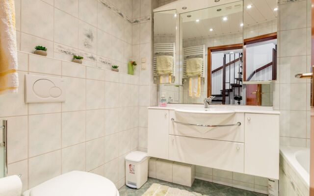 Private House Hanselriede