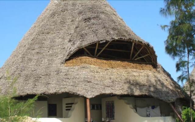 Unguja Lodge