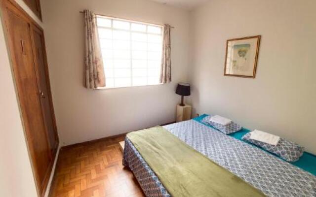 Lilia 202 Hospedaria