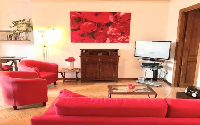 Spoleto Bellasleeps 4spoleto - 8
