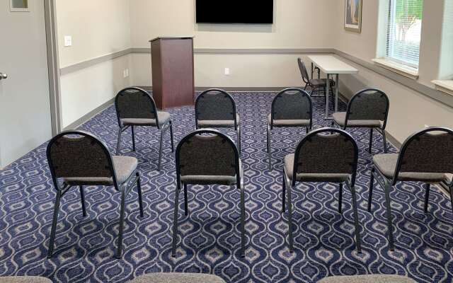 Quality Suites Houston NW Cy-Fair