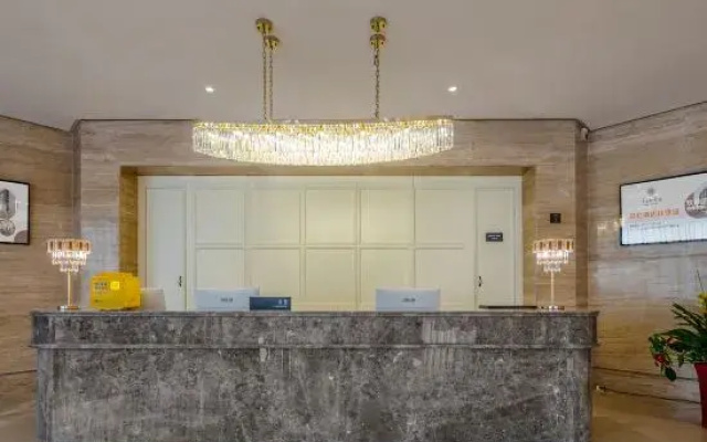 Zhongbei Hotel