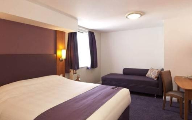 Premier Inn Warrington South